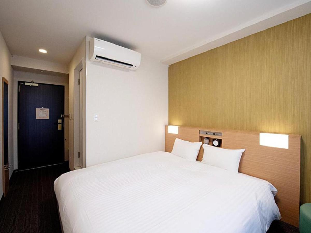 Nest&Rise Osaka Namba Hotel Екстер'єр фото