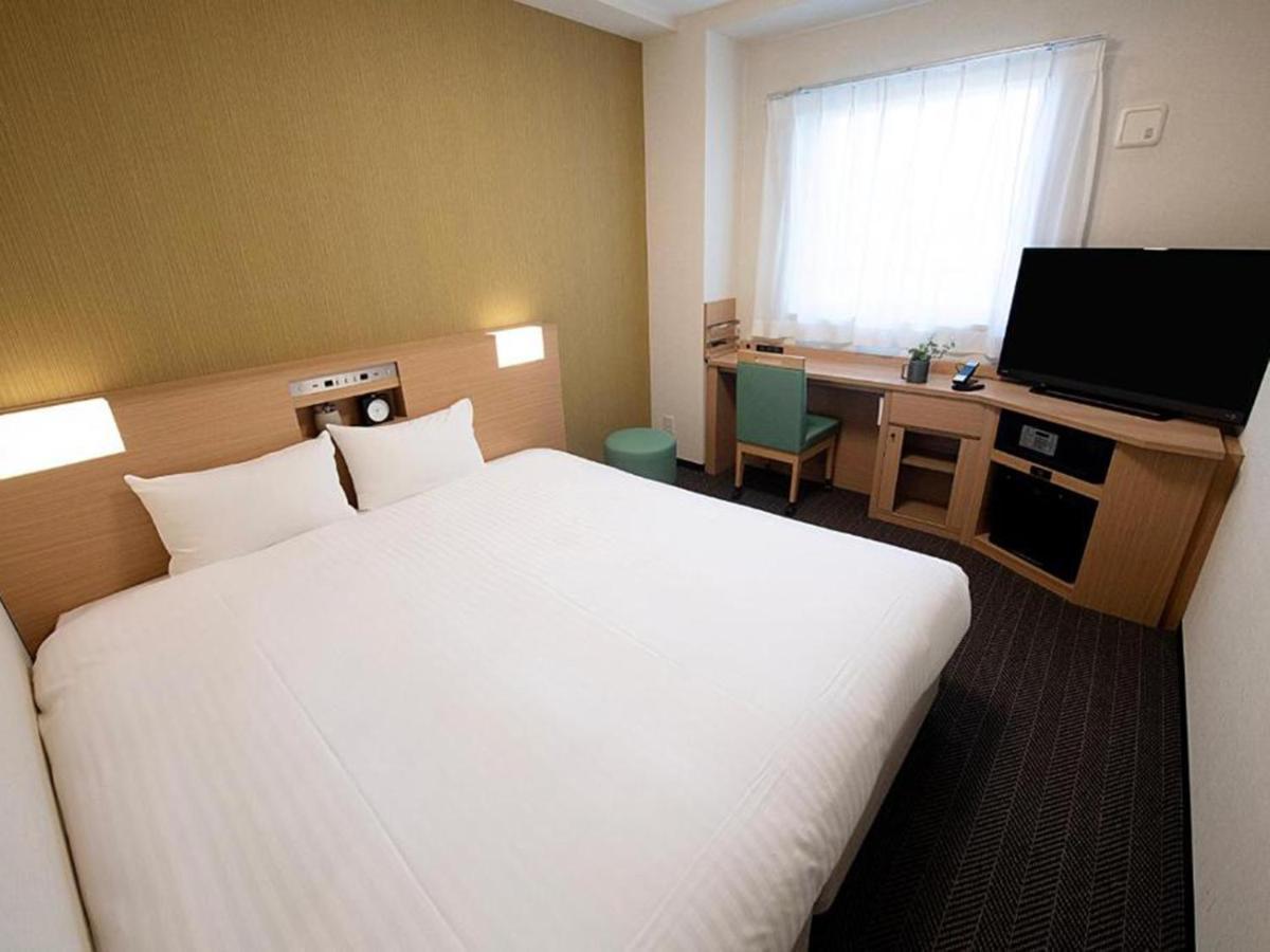Nest&Rise Osaka Namba Hotel Екстер'єр фото