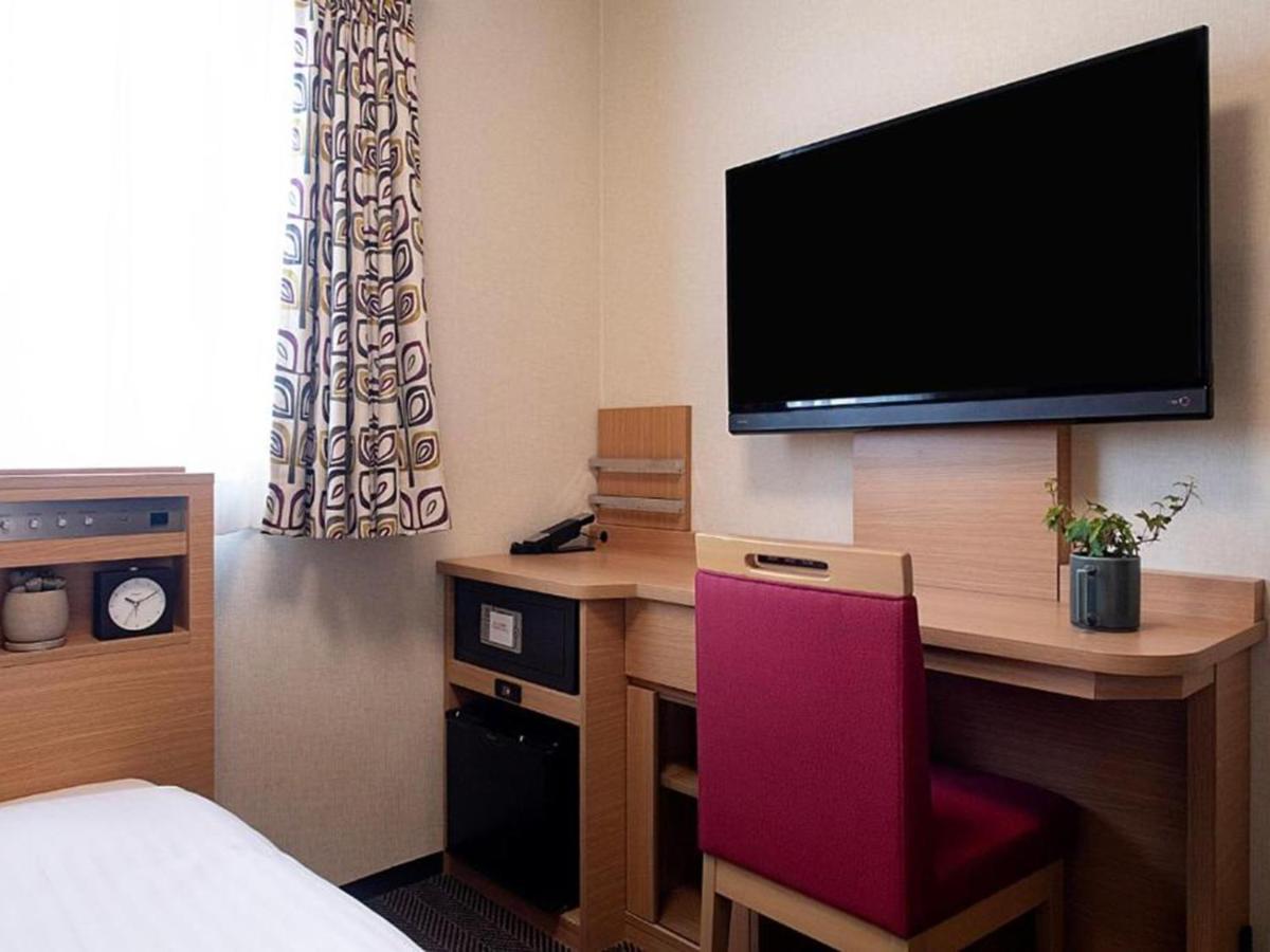 Nest&Rise Osaka Namba Hotel Екстер'єр фото