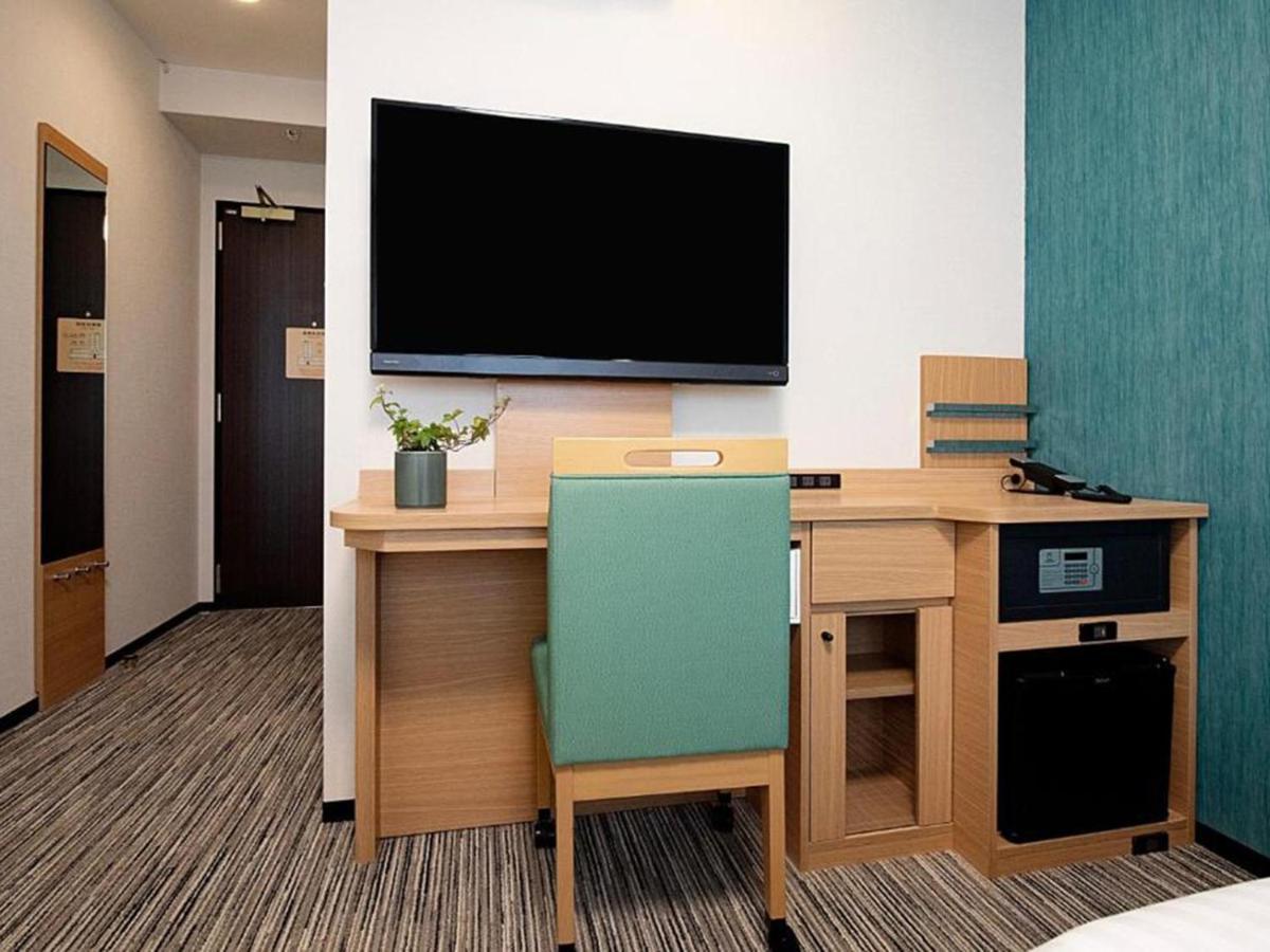 Nest&Rise Osaka Namba Hotel Екстер'єр фото