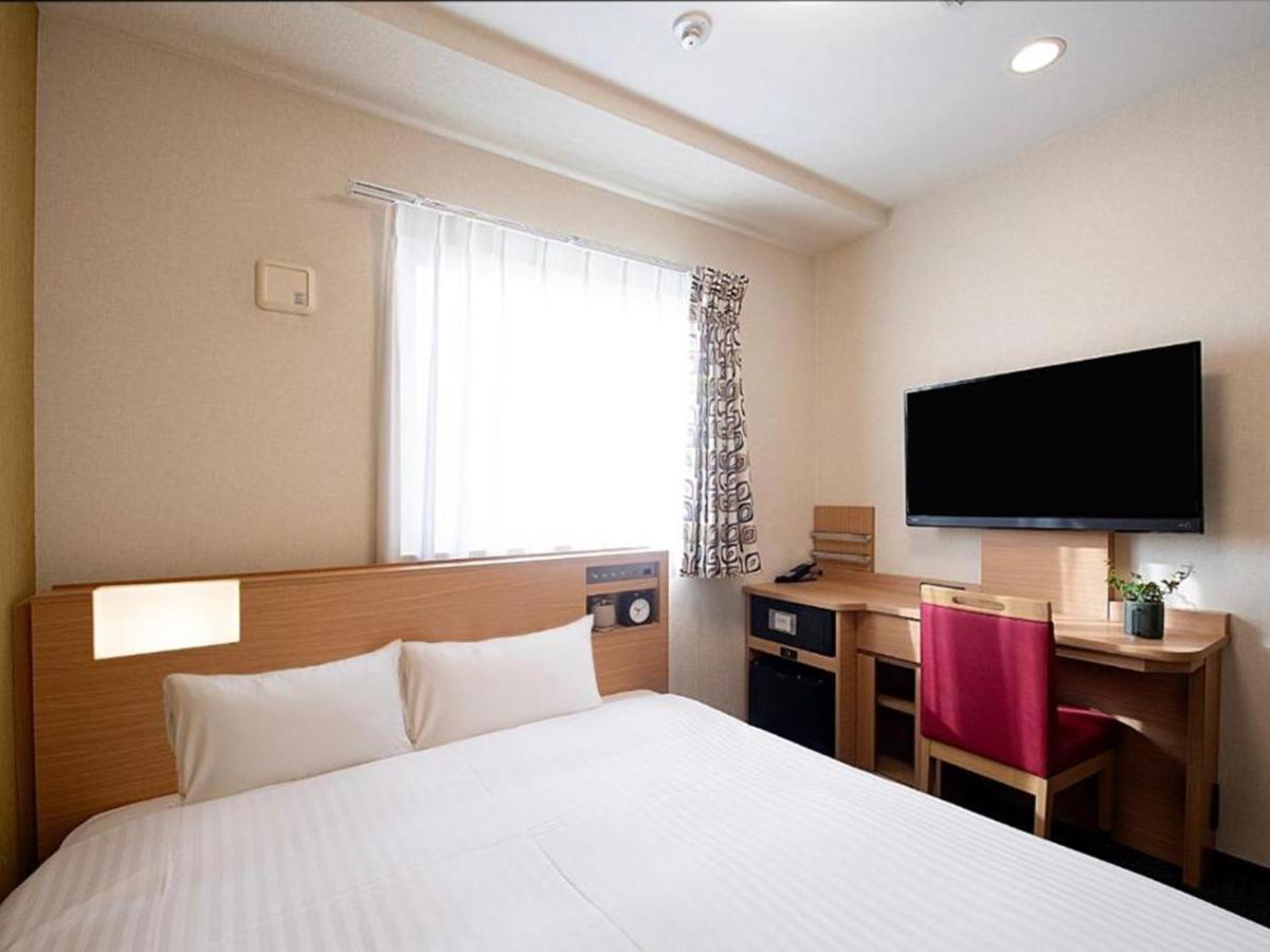 Nest&Rise Osaka Namba Hotel Екстер'єр фото