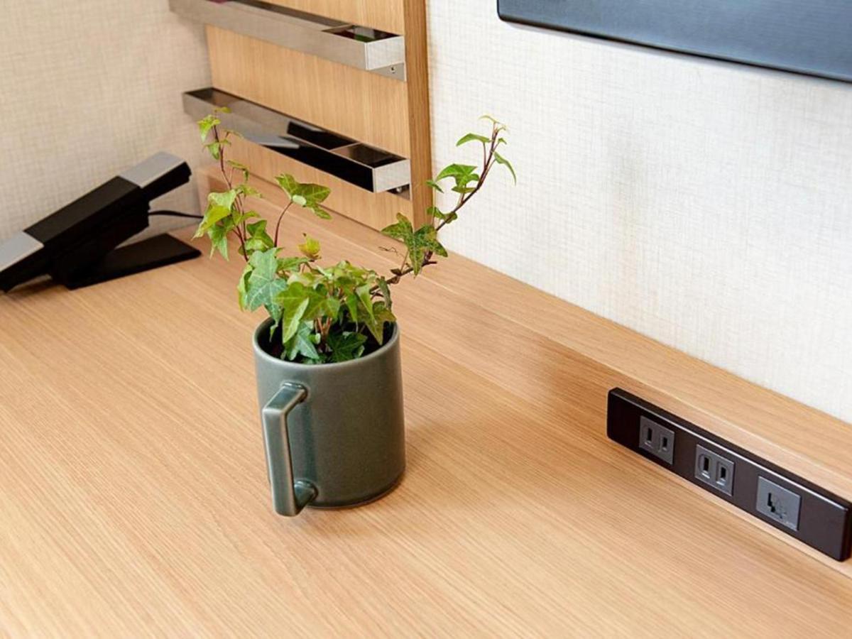 Nest&Rise Osaka Namba Hotel Екстер'єр фото