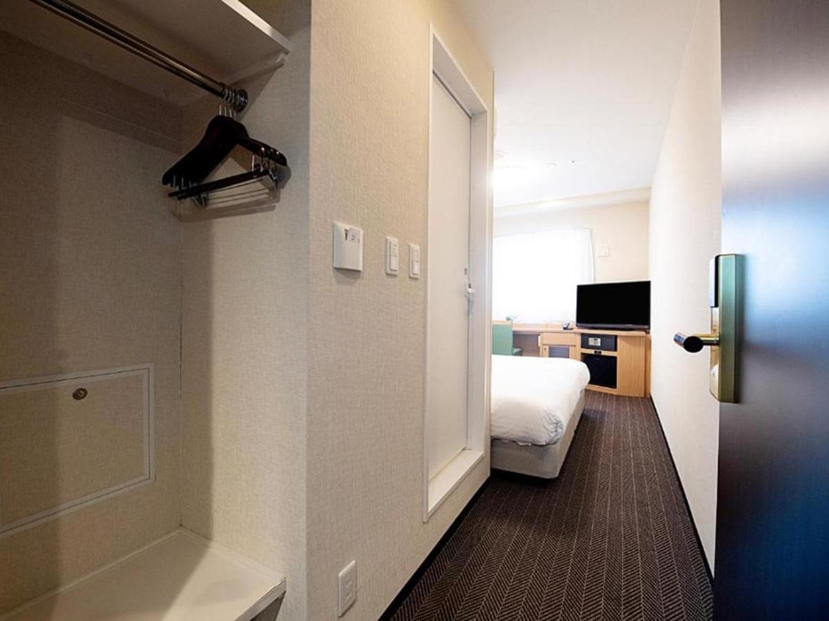 Nest&Rise Osaka Namba Hotel Екстер'єр фото